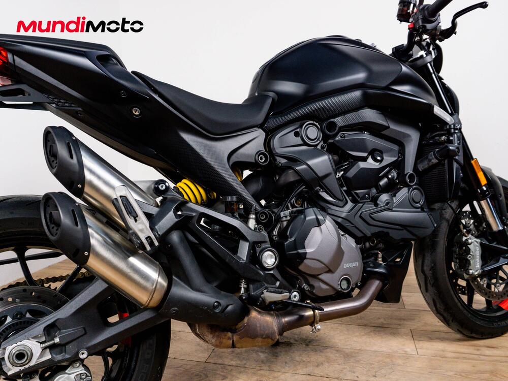 Ducati Monster 937 (2021 - 25) (4)