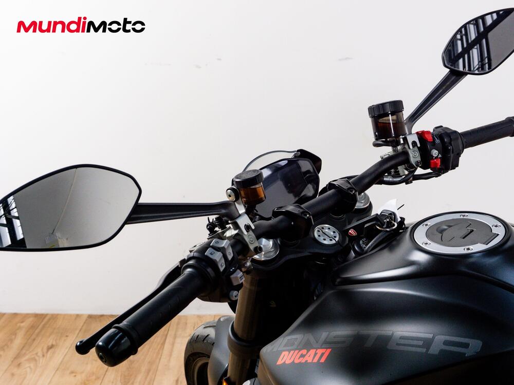 Ducati Monster 937 (2021 - 25) (11)