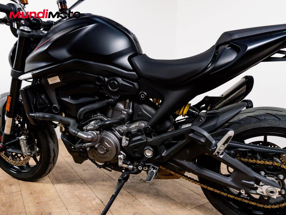 Ducati Monster 937 (2021 - 25) (10)