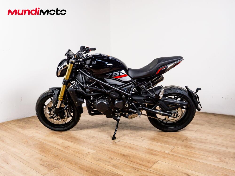 Benelli 752 S (2019 - 20) (6)