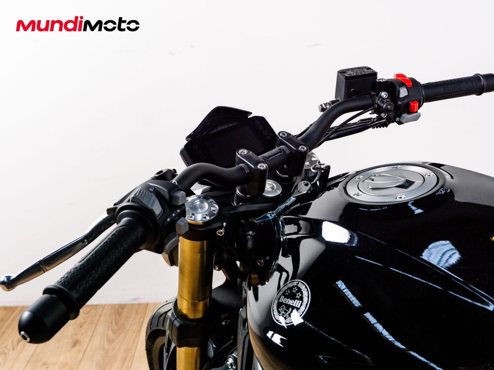 Benelli 752 S (2019 - 20) (11)