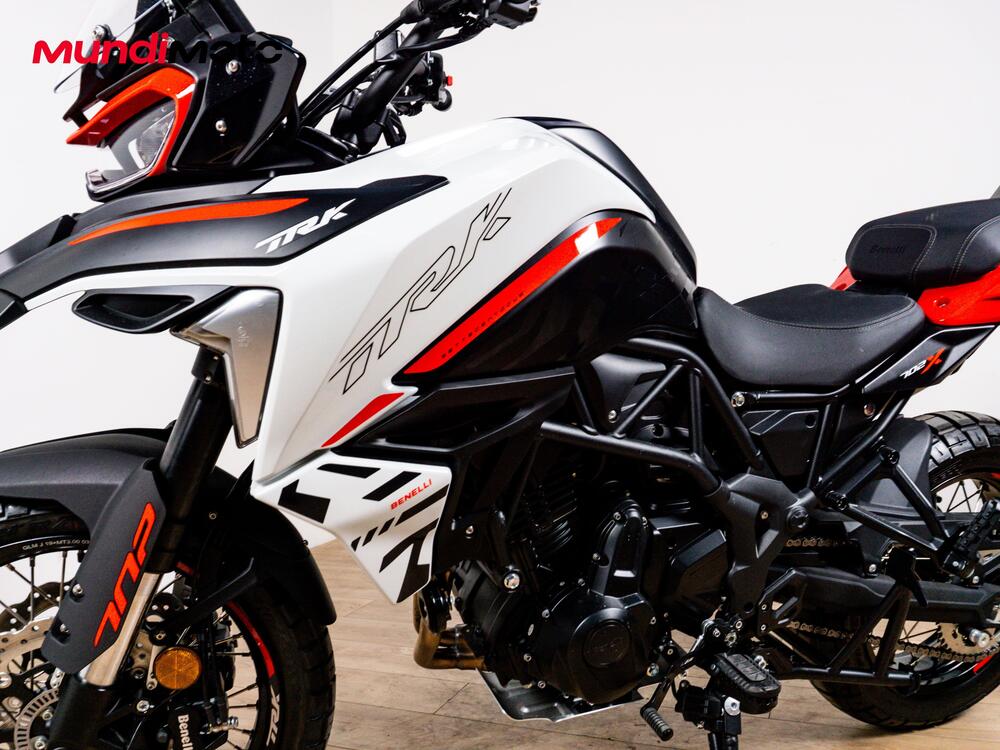 Benelli TRK 702 (2026) (9)