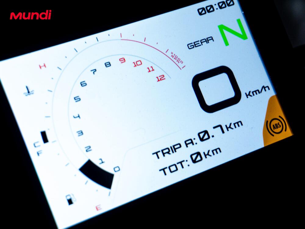 Benelli TRK 702 (2026) (12)