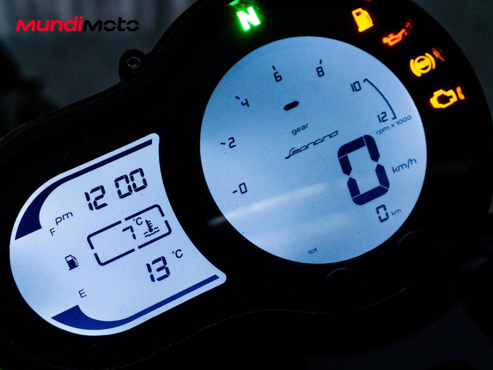 Benelli Leoncino 500 Trail (2021 - 26) (12)