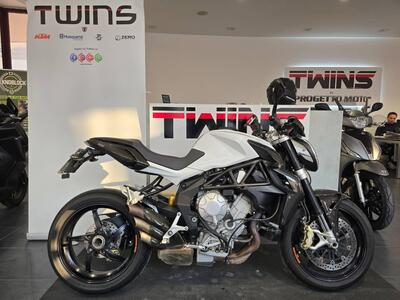 MV Agusta Brutale 800 EAS (2012 - 14) usata