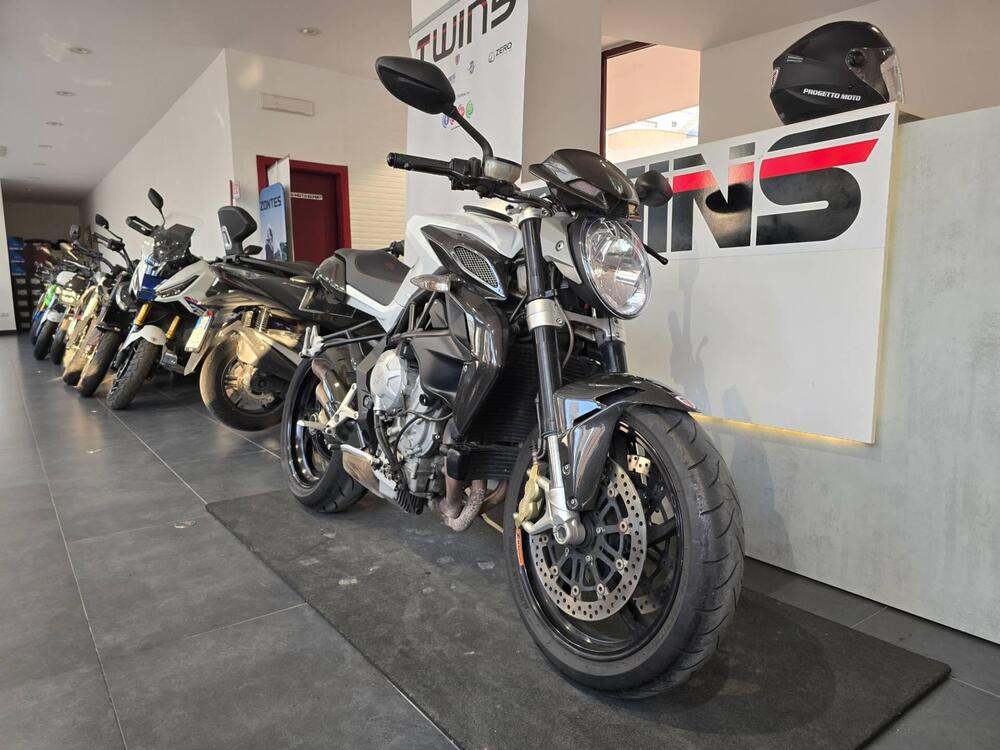 MV Agusta Brutale 800 EAS (2012 - 14) (2)