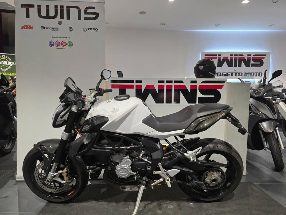 MV Agusta Brutale 800 EAS (2012 - 14) (5)