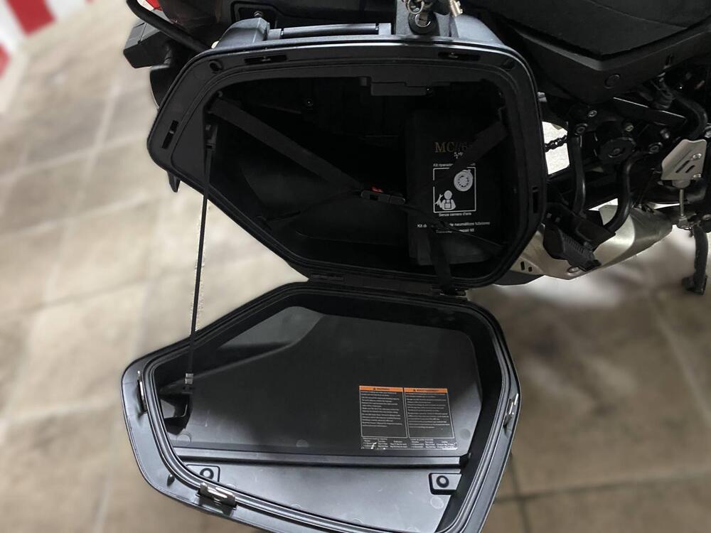 Suzuki V-Strom 650XT ABS (2017 - 20) (11)