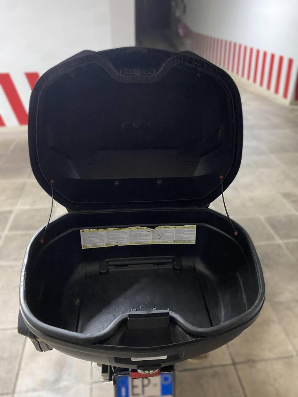 Suzuki V-Strom 650XT ABS (2017 - 20) (12)