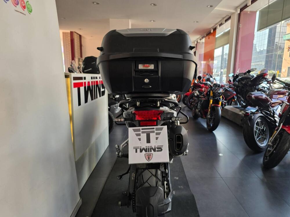 Benelli TRK 502X (2021 - 26) (7)