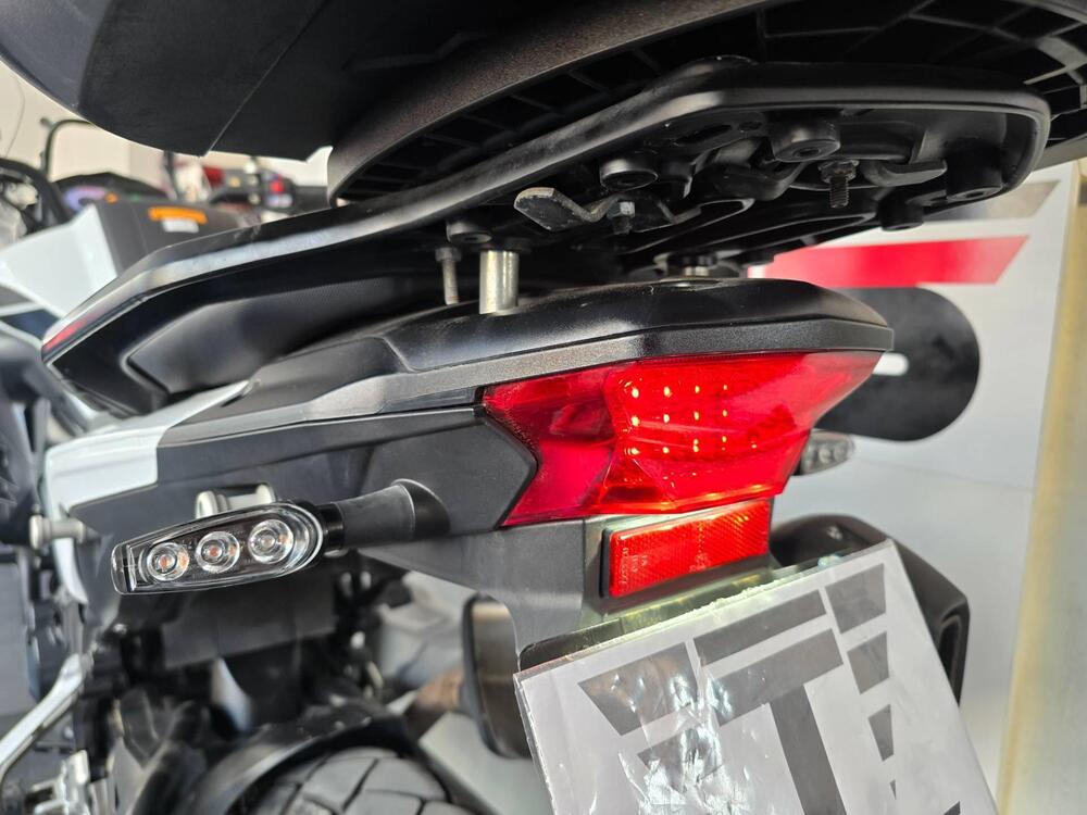 Benelli TRK 502X (2021 - 26) (11)