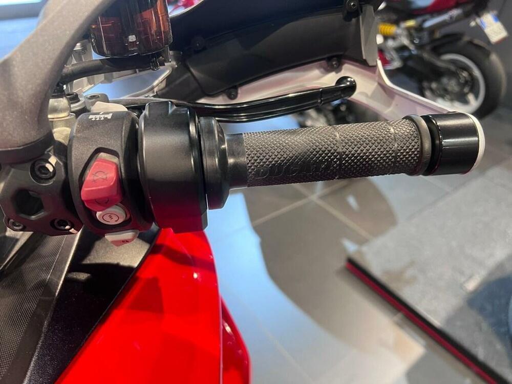 Ducati Multistrada 1260 S (2018 - 20) (11)