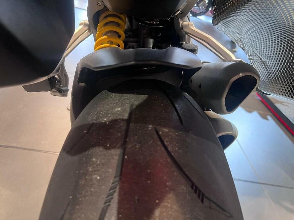 Ducati Multistrada 1260 S (2018 - 20) (13)