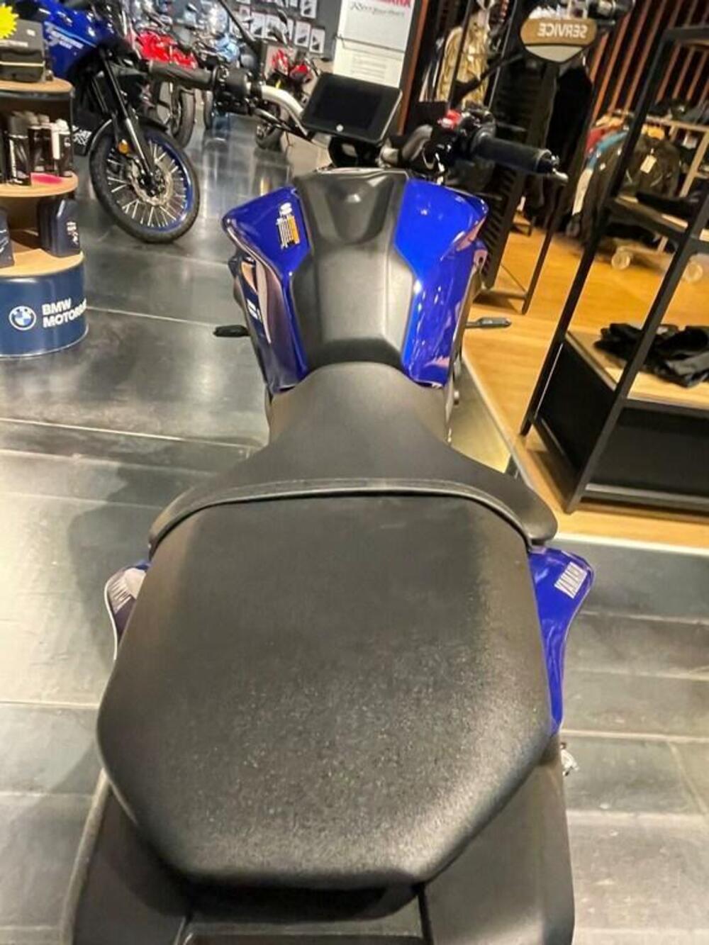 Yamaha MT-07 (2021 - 24) (6)