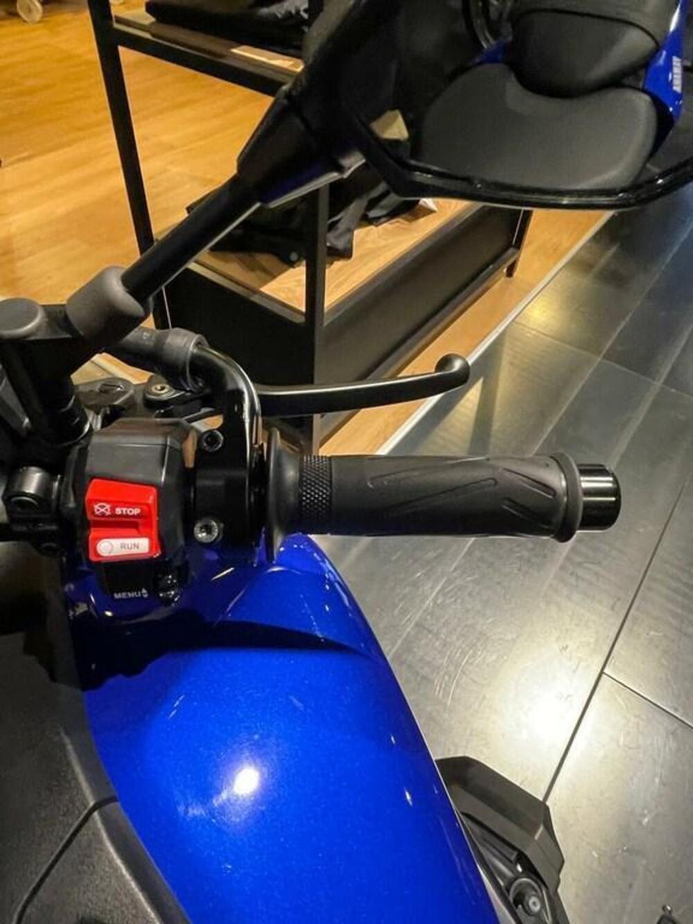 Yamaha MT-07 (2021 - 24) (11)