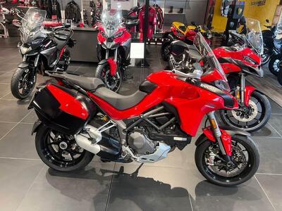 Ducati Multistrada 1260 S (2018 - 20) usata