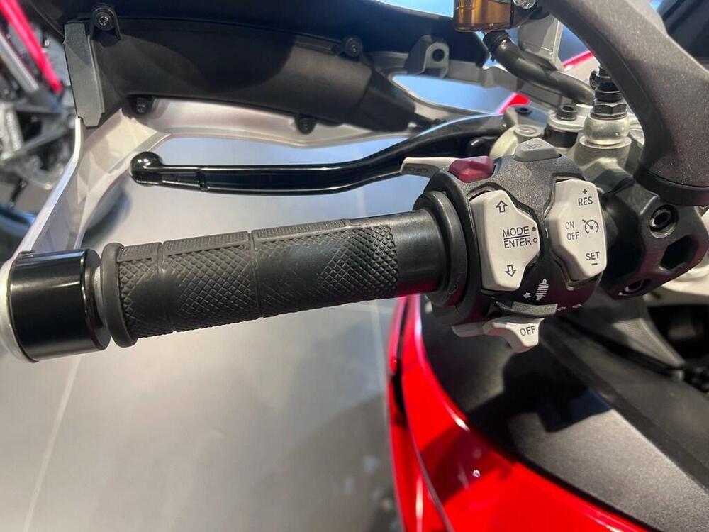 Ducati Multistrada 1260 S (2018 - 20) (10)