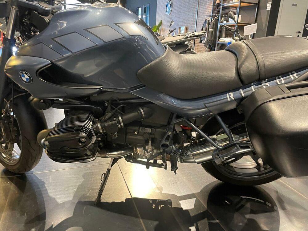 Bmw R 1150 R (2000 - 07) (10)