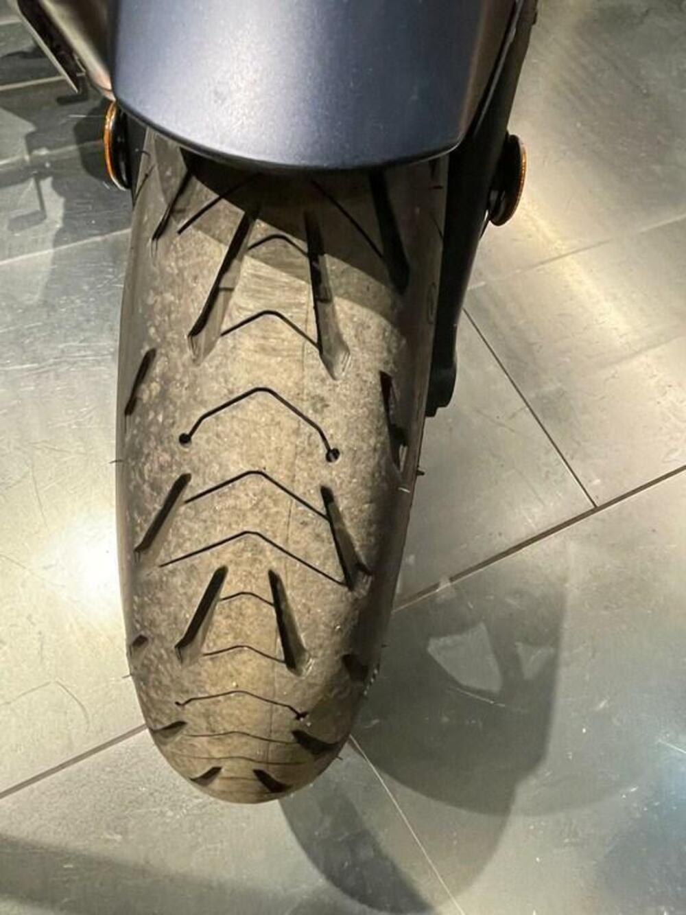 Yamaha MT-07 (2021 - 24) (3)