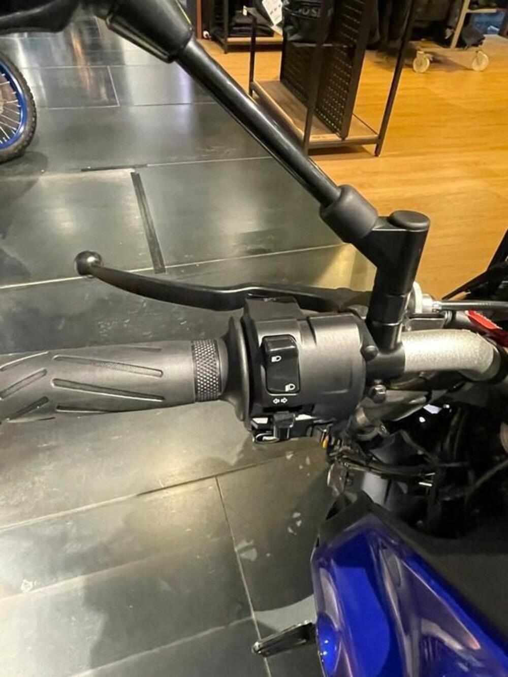 Yamaha MT-07 (2021 - 24) (10)