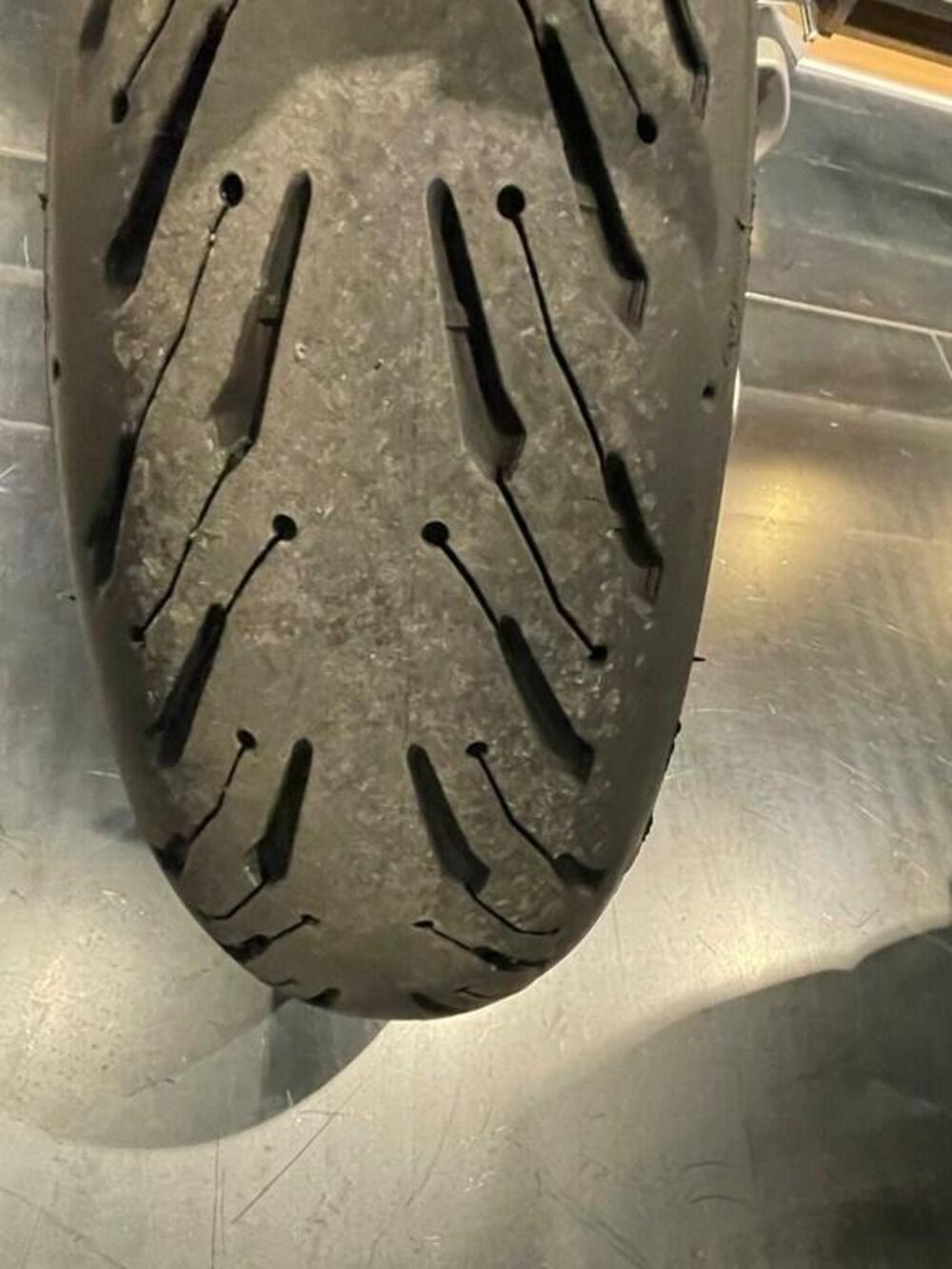 Yamaha MT-07 (2021 - 24) (8)