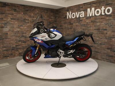 Bmw F 900 XR (2025 - 26) usata