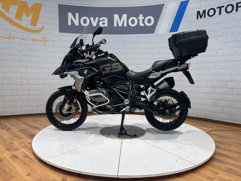 Bmw R 1250 GS (2019 - 20)