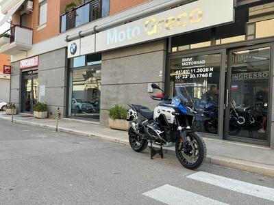 Bmw R 1300 GS Adventure Trophy (2025 - 26) usata