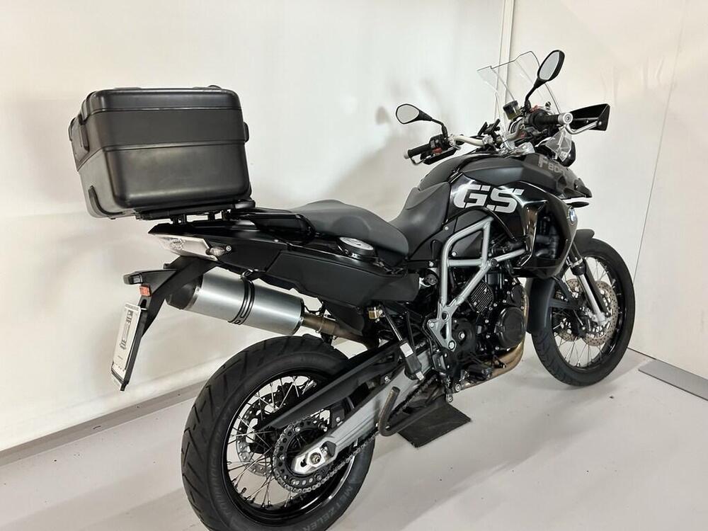 Bmw F 800 GS (2008 - 15) (11)