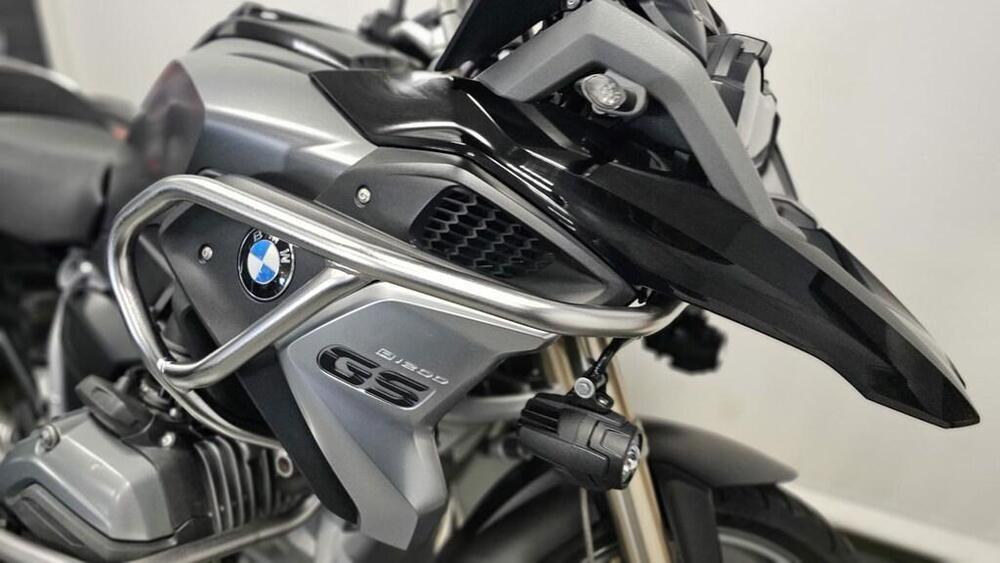 Bmw R 1200 GS (2017 - 18) (2)