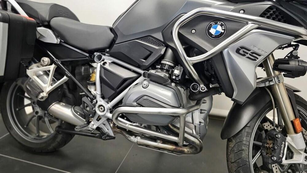 Bmw R 1200 GS (2017 - 18) (3)