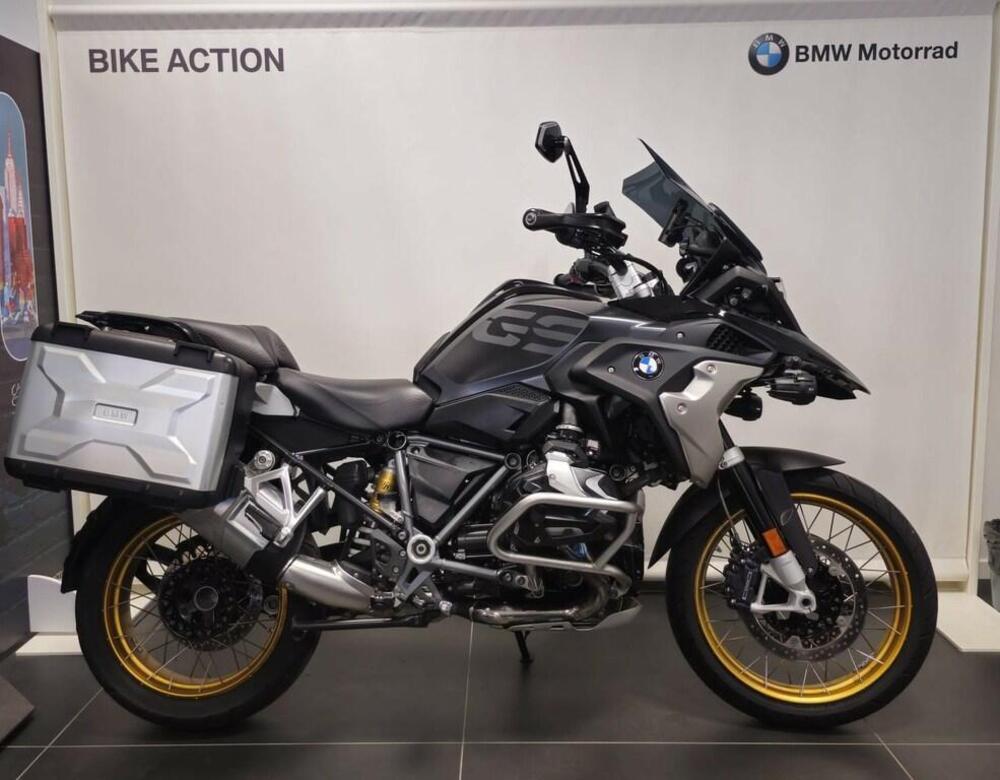 Bmw R 1250 GS (2021 - 24)
