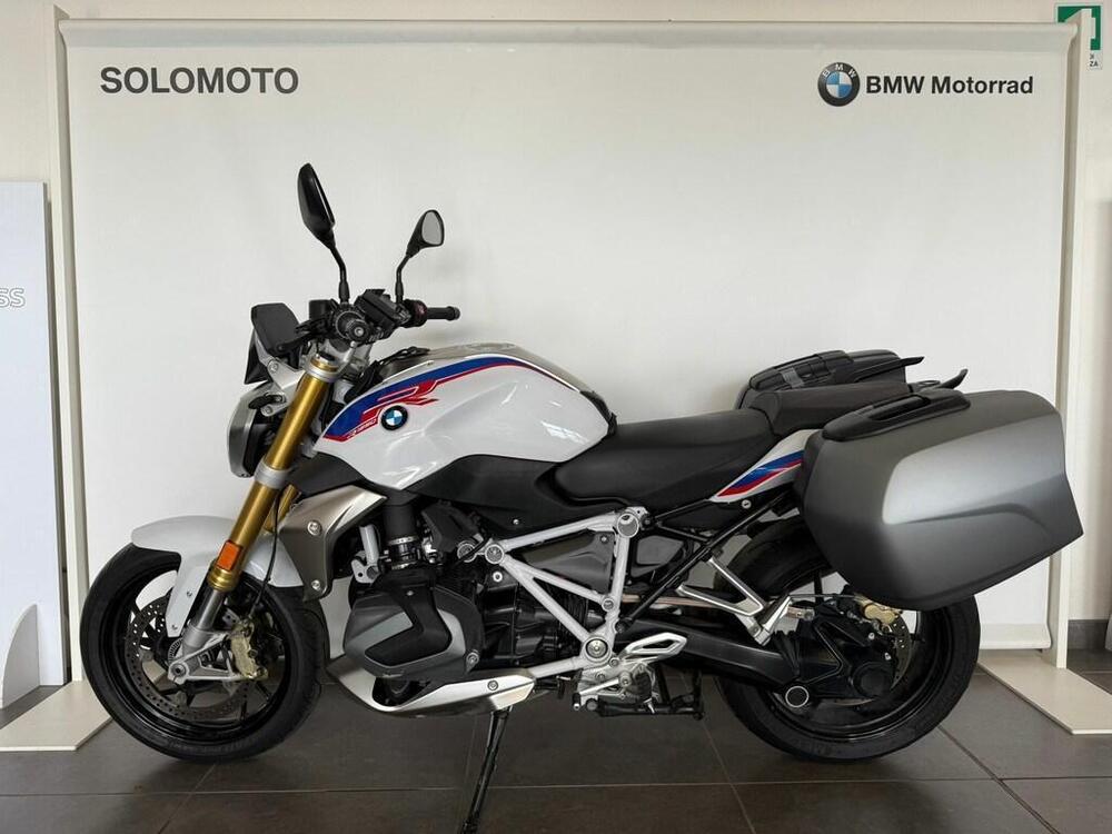 Bmw R 1250 R (2019 - 20)