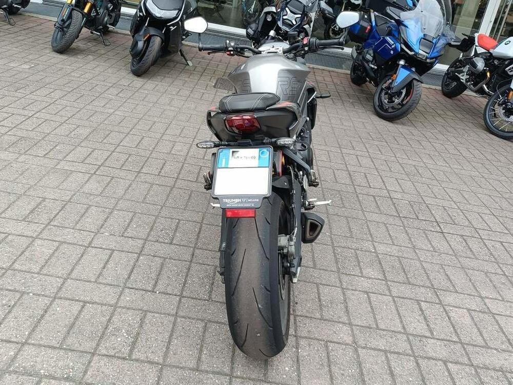 Triumph Street Triple 765 RS (2023 - 26) (7)