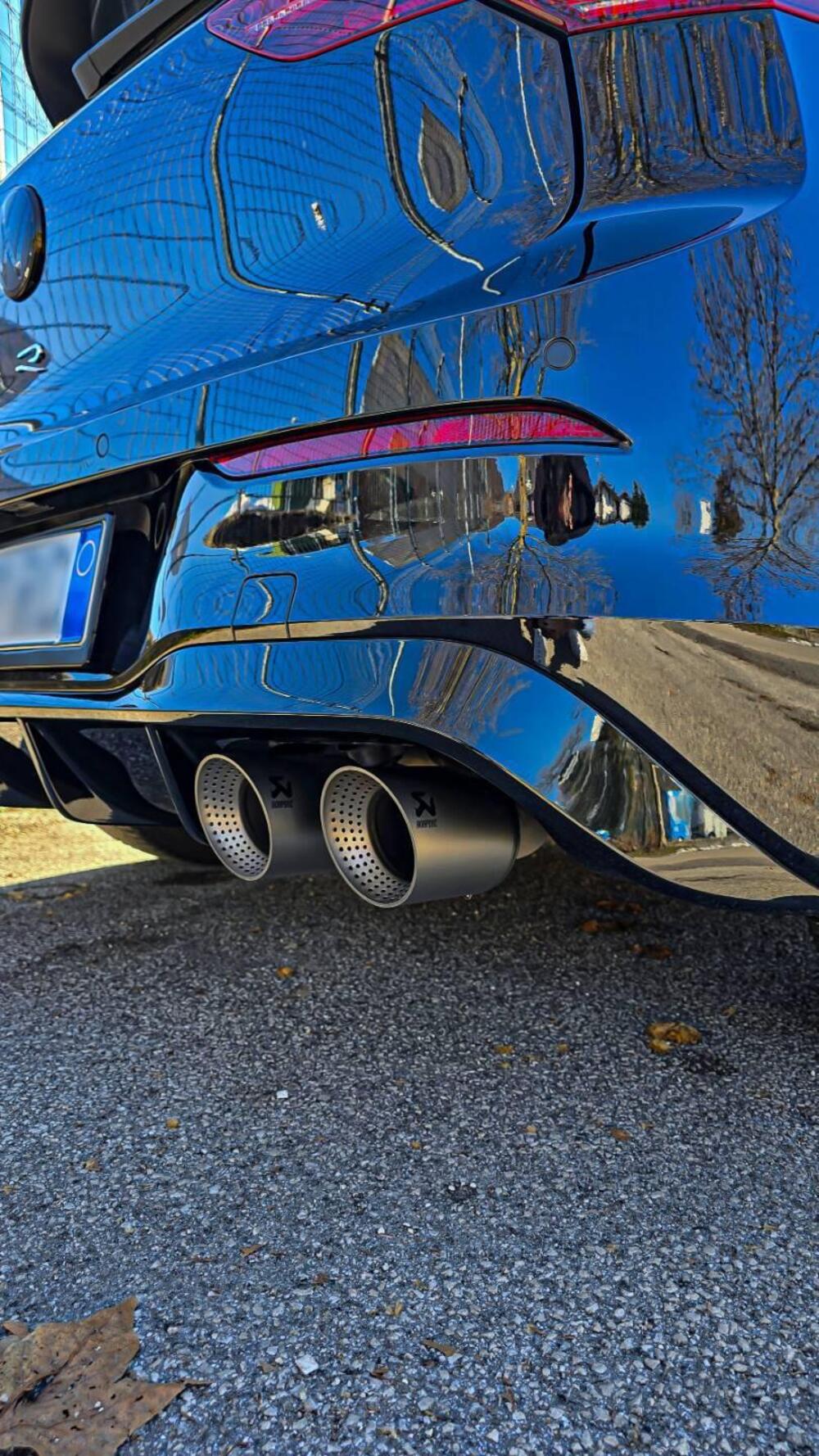 Volkswagen Golf usata a Trento (3)