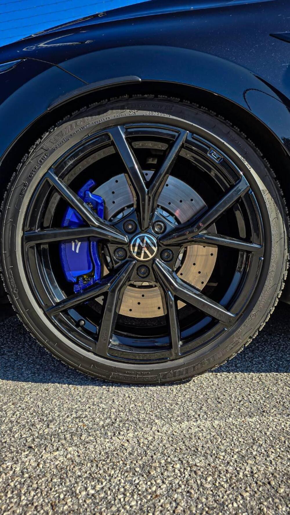 Volkswagen Golf usata a Trento (6)