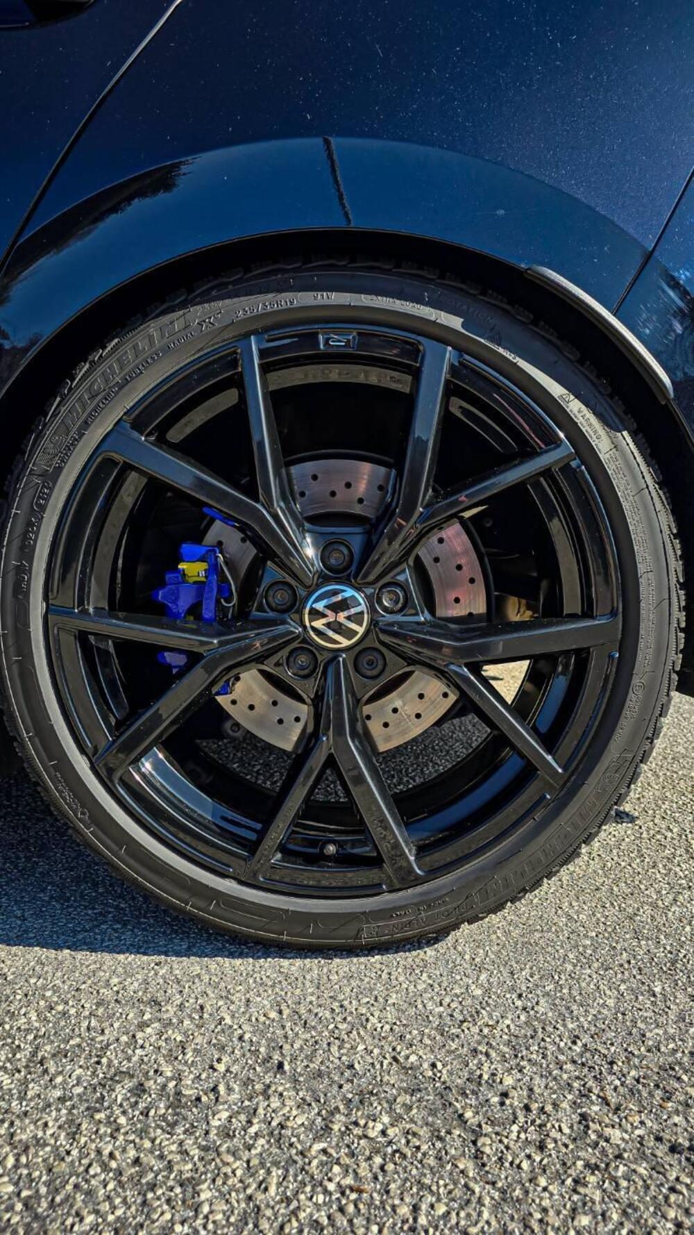 Volkswagen Golf usata a Trento (7)