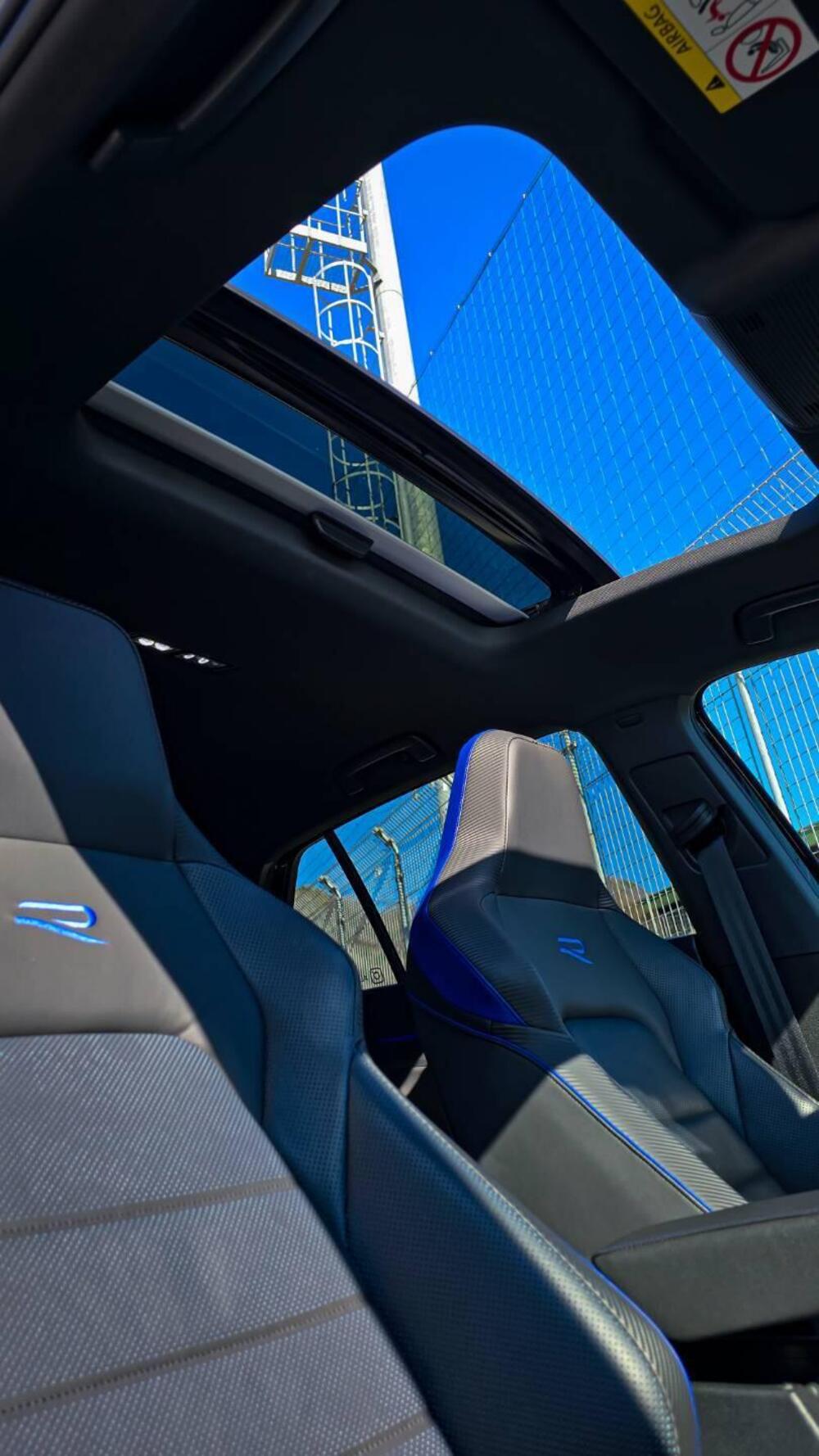 Volkswagen Golf usata a Trento (9)