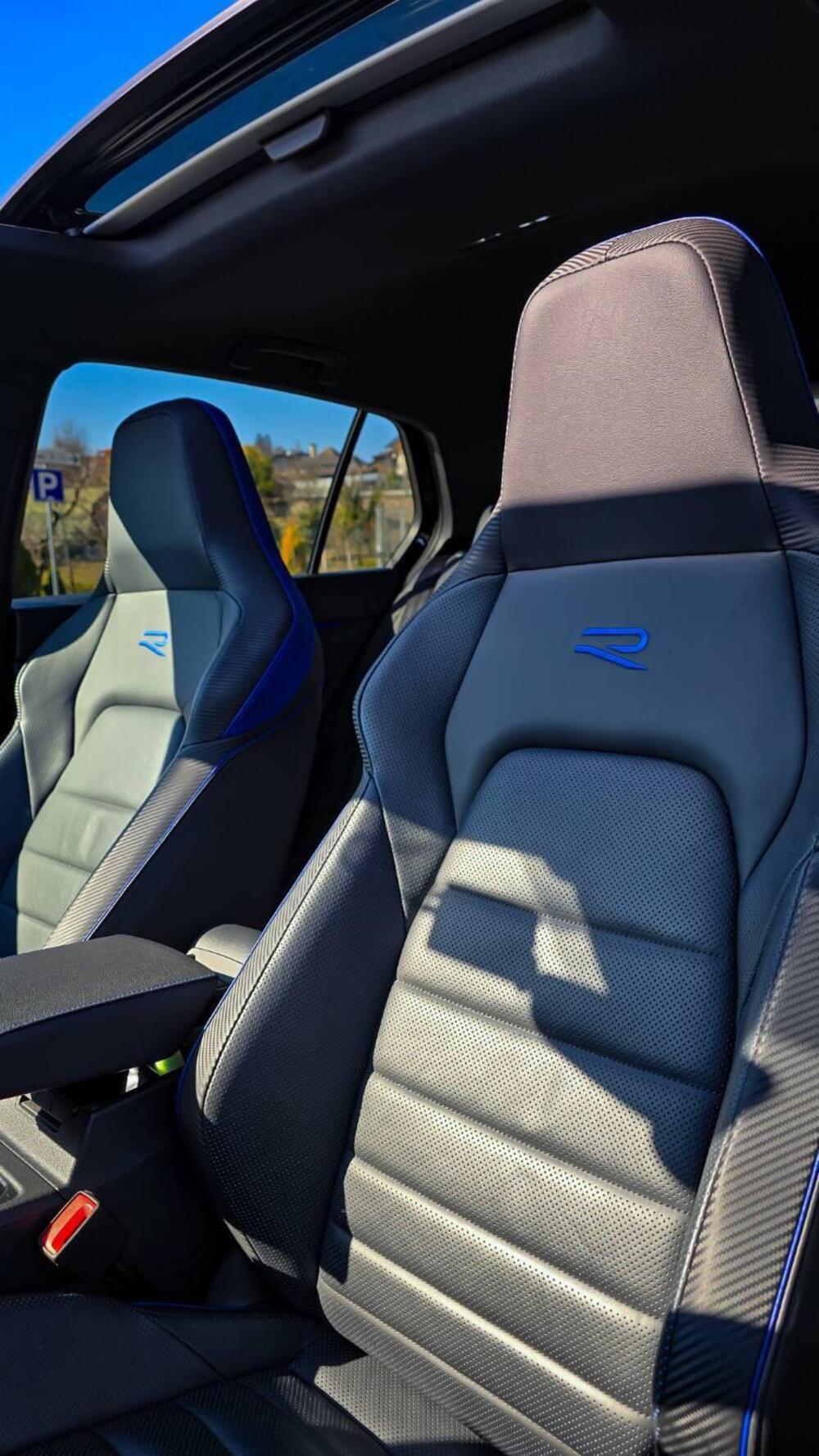 Volkswagen Golf usata a Trento (10)