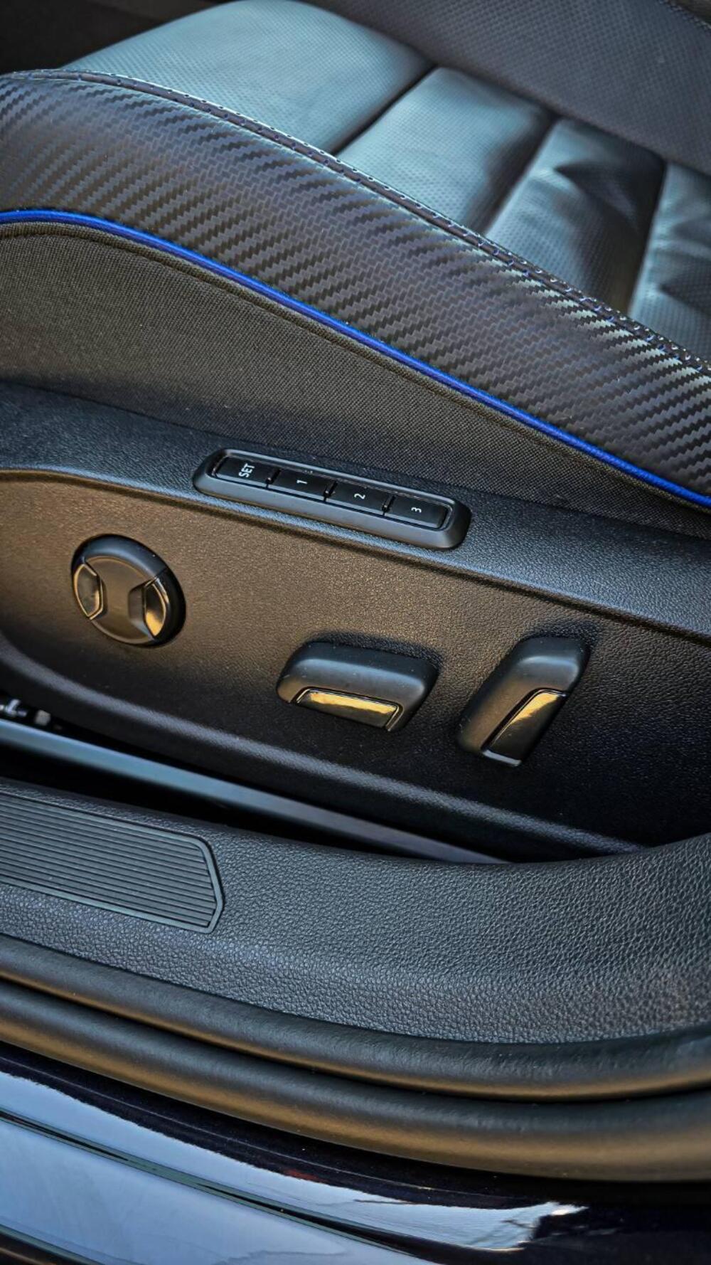 Volkswagen Golf usata a Trento (11)