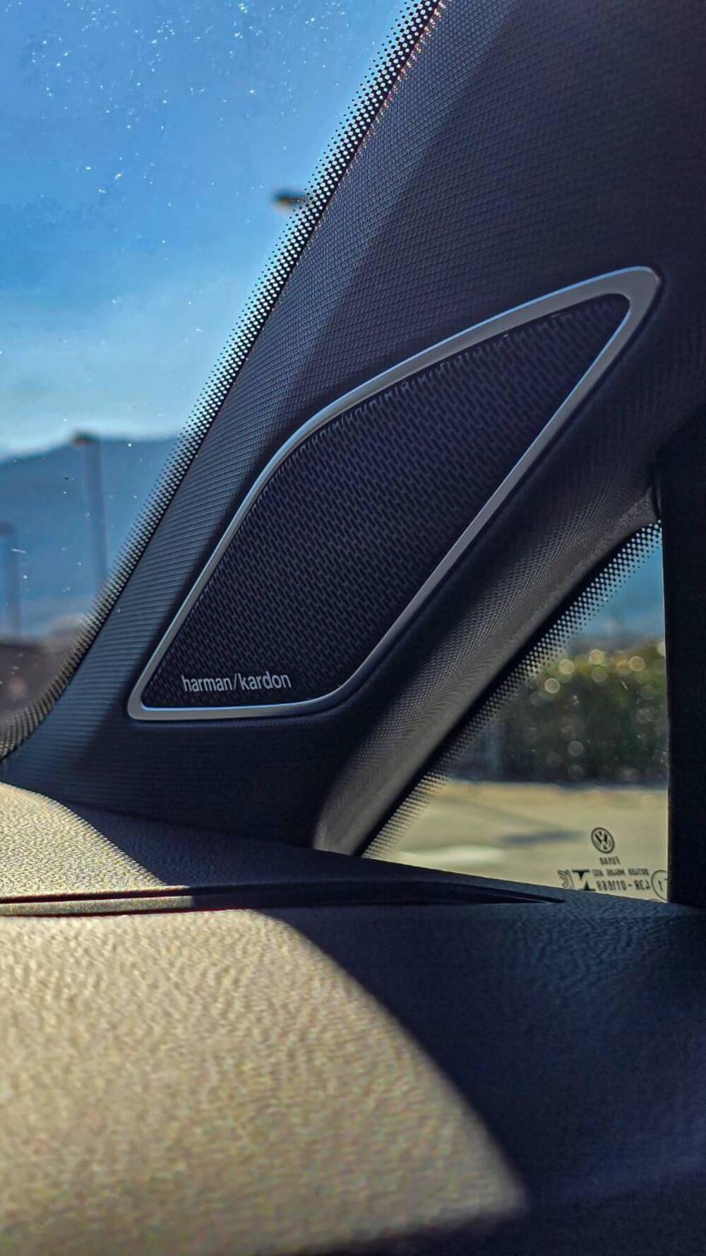 Volkswagen Golf usata a Trento (13)