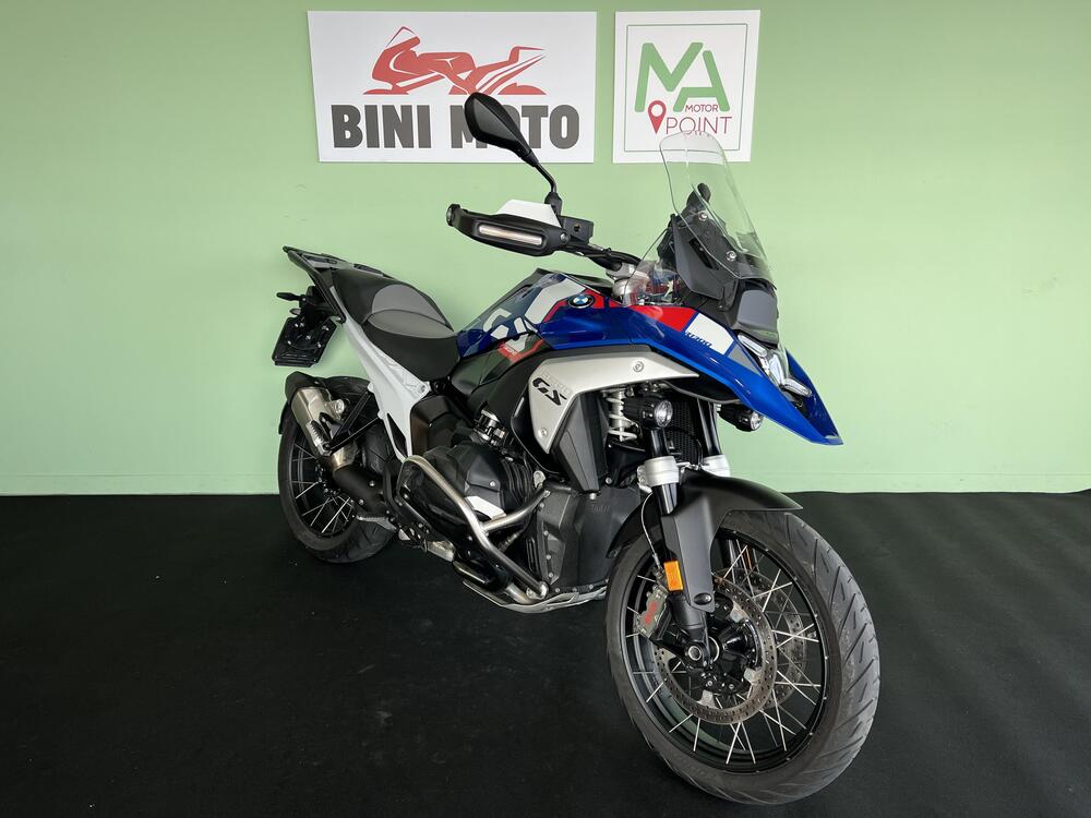 Bmw R 1300 GS Trophy (2023 - 26) (2)