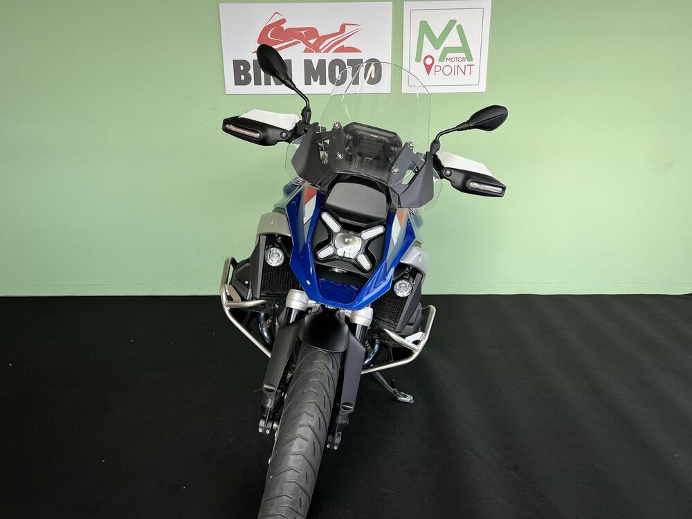 Bmw R 1300 GS Trophy (2023 - 26) (3)
