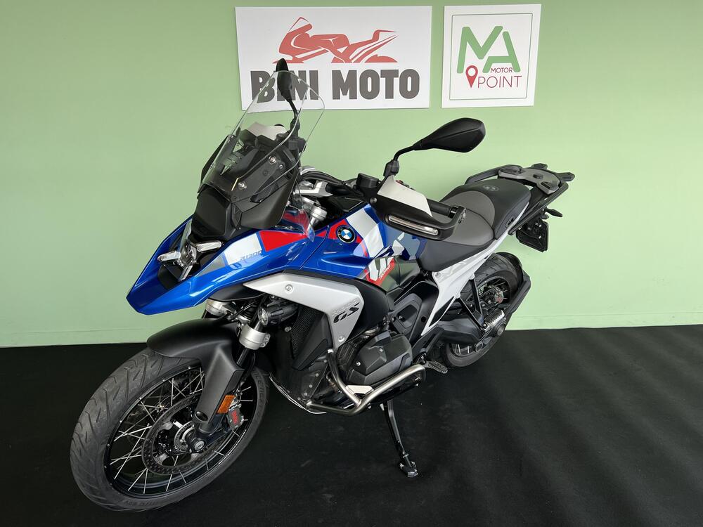 Bmw R 1300 GS Trophy (2023 - 26) (4)
