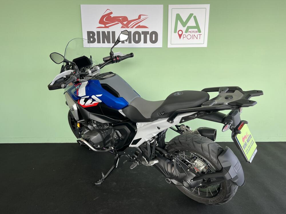 Bmw R 1300 GS Trophy (2023 - 26) (6)