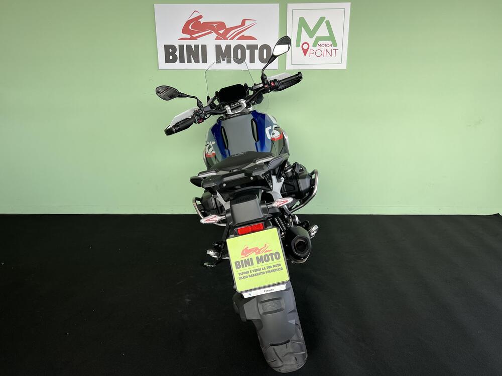 Bmw R 1300 GS Trophy (2023 - 26) (7)