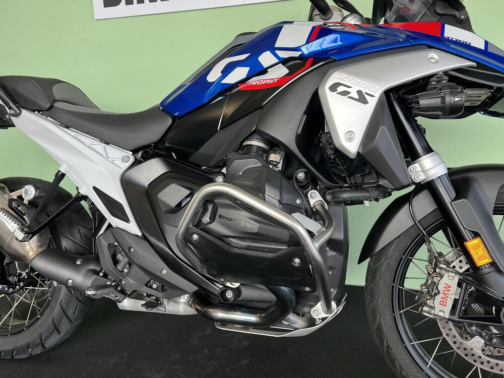 Bmw R 1300 GS Trophy (2023 - 26) (9)