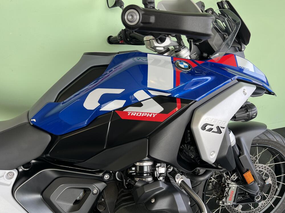 Bmw R 1300 GS Trophy (2023 - 26) (10)