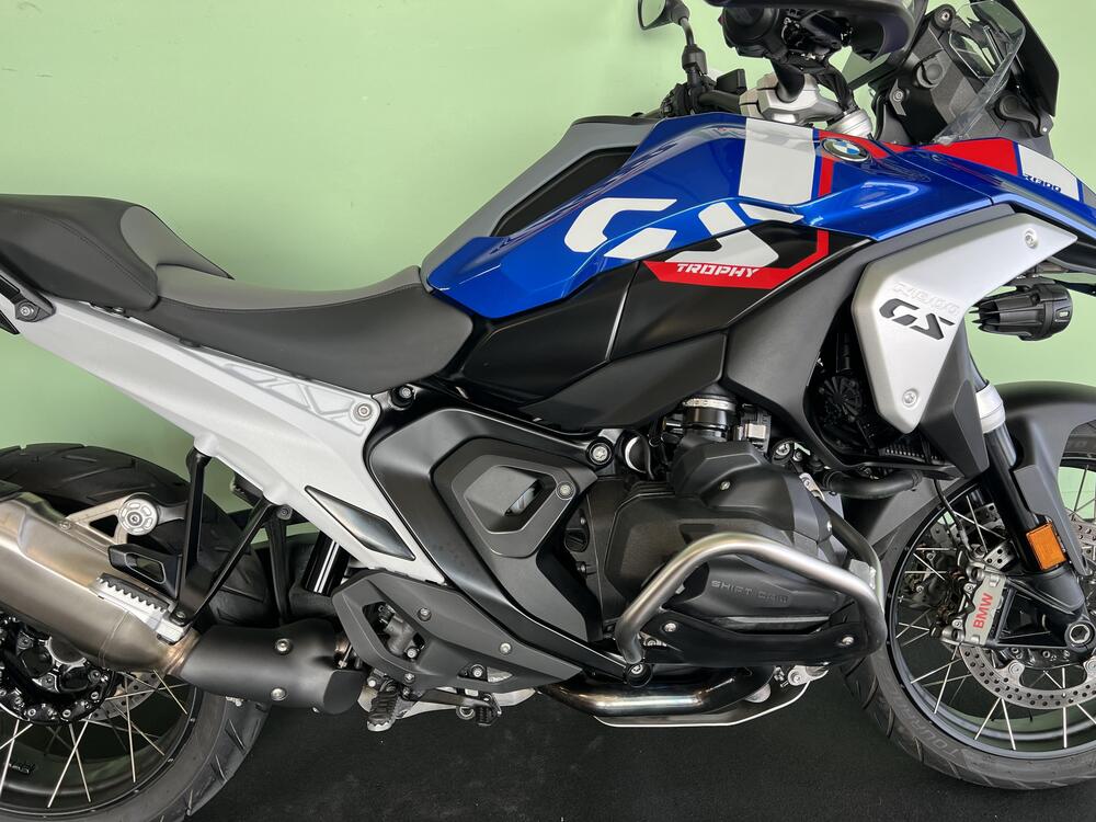 Bmw R 1300 GS Trophy (2023 - 26) (11)