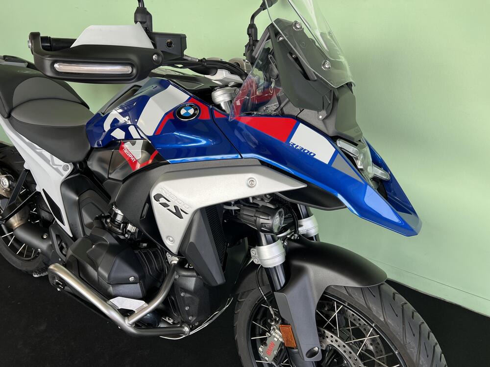 Bmw R 1300 GS Trophy (2023 - 26) (12)